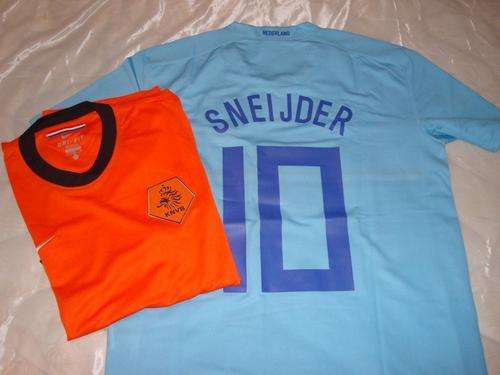 holland sniejder pack