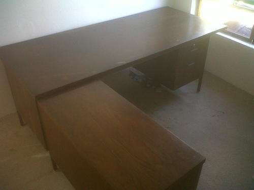 Office Desk