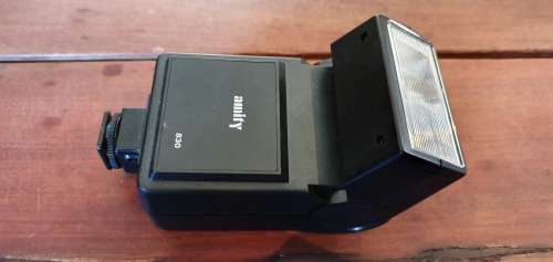 Pentax Full Camera Setup (Incl. 2 Bodies, 5 lenses, 2 Flashes, and Bag!)