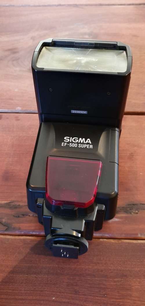 Pentax Full Camera Setup (Incl. 2 Bodies, 5 lenses, 2 Flashes, and Bag!)