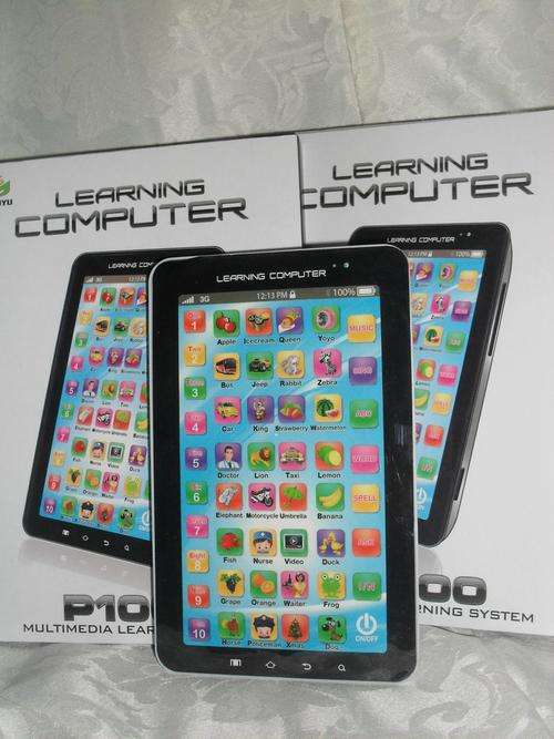 P1000 Multimedia Learning System