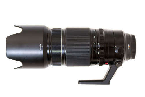 Fujifilm XF 50-140mm F2.8 R LM OIS WR
