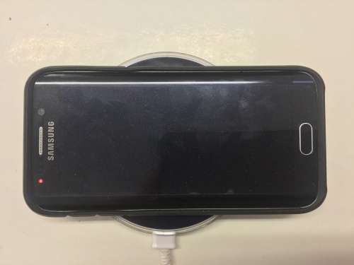 Samsung Galaxy S6 Edge