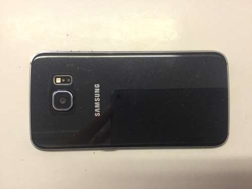 Samsung Galaxy S6 Edge