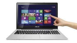 ASUS Vivobook Touchscreen (SSD + 12GB RAM) Laptop