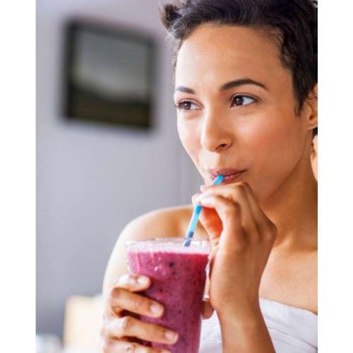 Milex Rocket Blender - Food Processor and Smoothie Maker