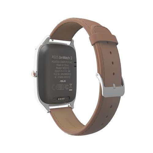 Asus ZenWatch 2 Android Smartwatch with Original Box & Charger