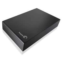 Seagate 2TB External Hard Drive USB 3.0