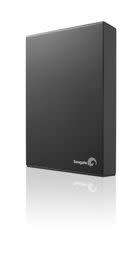 Seagate 2TB External Hard Drive USB 3.0