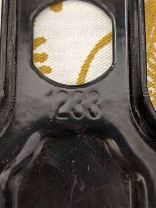 Audi A4 2001-2008 Thule Fit Kit 1212 for Thule Traverse 754 / 480 [KIT ONLY - NO BARS INCLUDED]