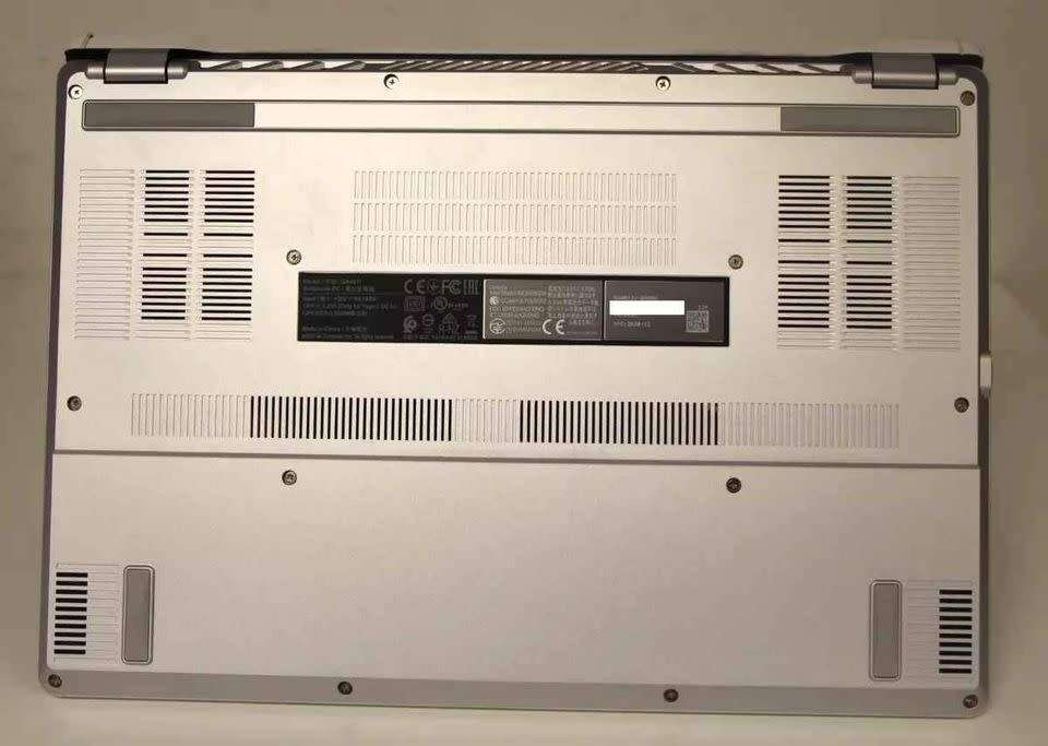 Asus ROG Zephyrus G14 Gaming (AMD Ryzen 9 4900HS, RAM 16 GB, 1 TB SSD, RTX 2060)