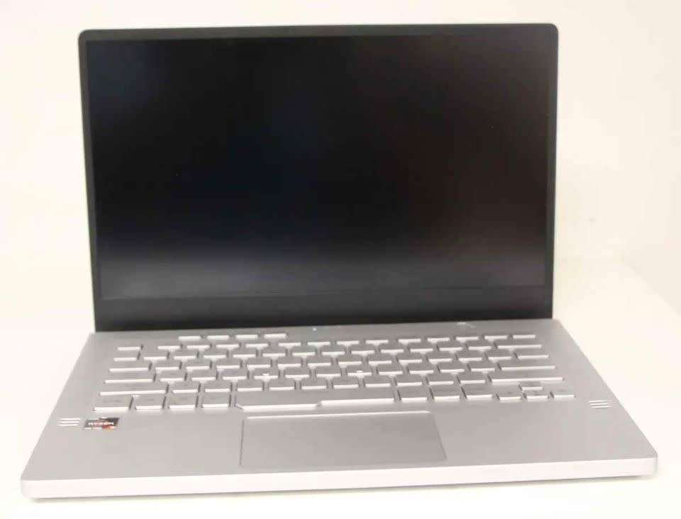 Asus ROG Zephyrus G14 Gaming (AMD Ryzen 9 4900HS, RAM 16 GB, 1 TB SSD, RTX 2060)