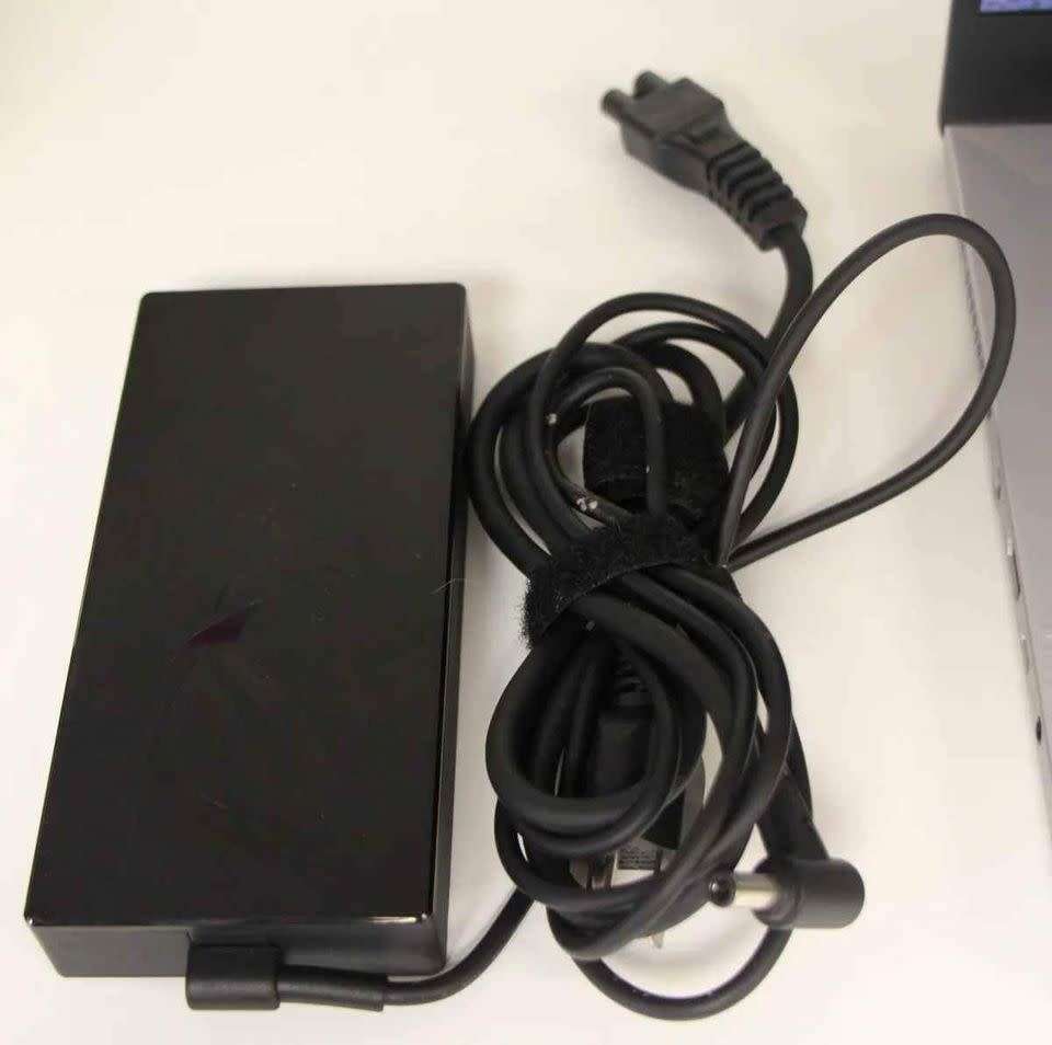 Asus ROG Zephyrus G14 Gaming (AMD Ryzen 9 4900HS, RAM 16 GB, 1 TB SSD, RTX 2060)