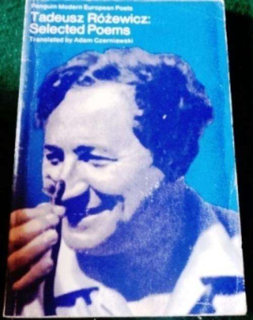 Robert Frost Selected Poems