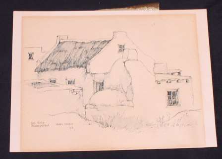 Ons Huisie - Bloubergstrand