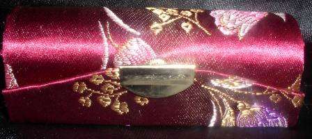 Portable Ladies Lipstick Holder