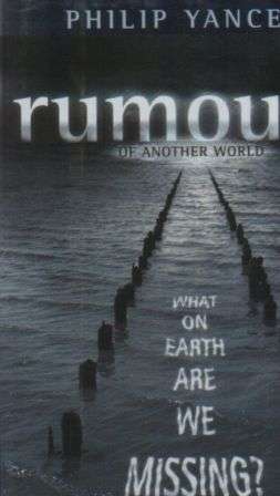 Rumours of Another World