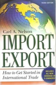 Import/Export
