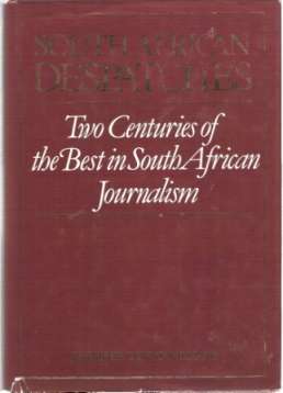 South African Despatches