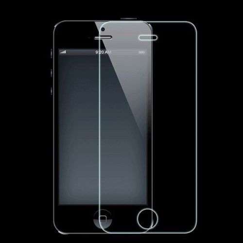 Tempered Glass Screen Protector for Apple iPhone 5 / 5S