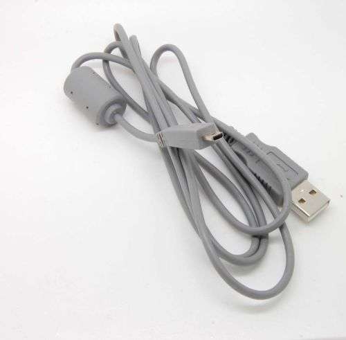 USB PC Data SYNC Cable For Samsung Digimax Camera ES15 ES17 ES19 ES20