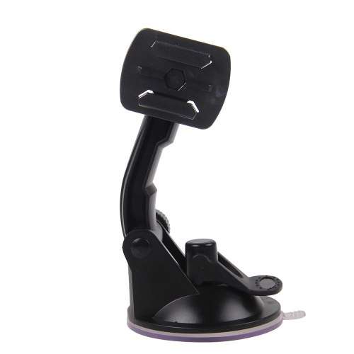 Windshield Suction Cup Base Mount for GoPro Hero, SJ4000 SJ5000 SJ6000