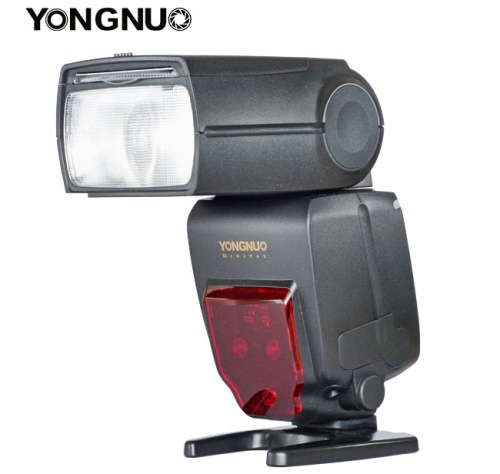 Yongnuo YN-685 TTL HSS Speedlight Flash for NIKON