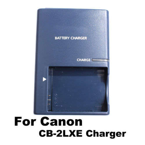 Replacement Charger for Canon NB-5L Battery for Canon IXUS 90 960 970 IS PowerShot SX210 SX220 SX230
