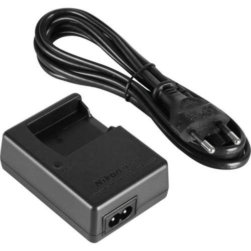 Replacement Charger for Nikon EN-EL12 Battery (Coolpix S610 S610c S710 S620 S630 S640 S70 S1000pj S9