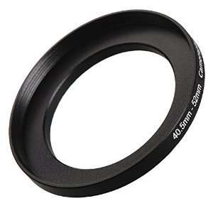 Step-Up ring - 40.5 - 52mm