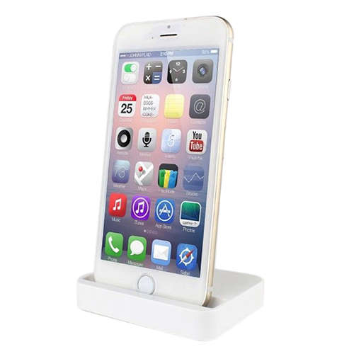 USB Charger Dock Station for iPhone 5 / 6 / 6 Plus / 7 / 7Plus