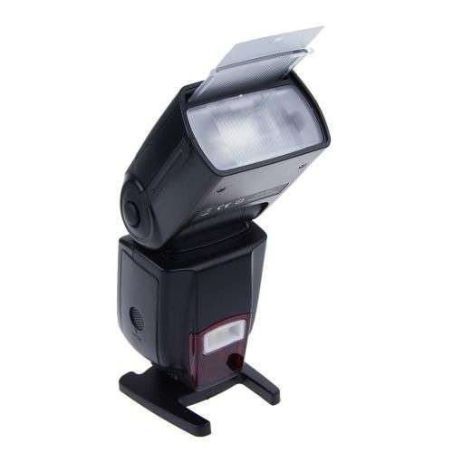 WANSEN WS-560 Speedlite Flash (for Canon Nikon Pentax Olympus Panasonic)