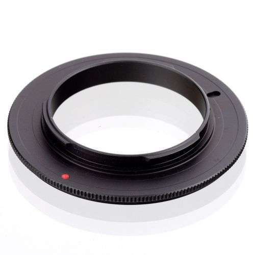 52mm Macro Reverse Adapter Ring For SONY NEX Cameras