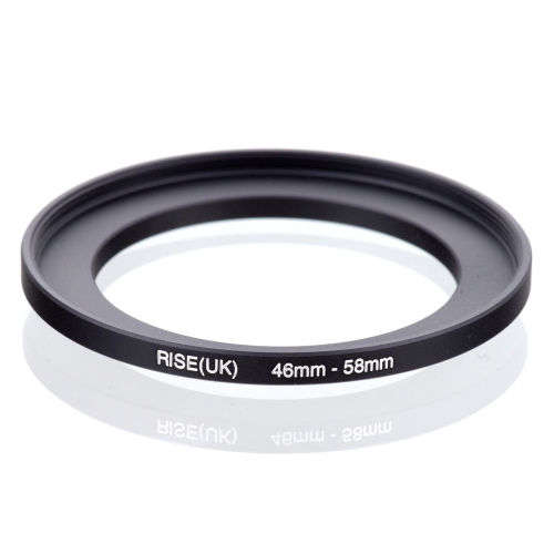 Step-Up ring - 46 - 58mm