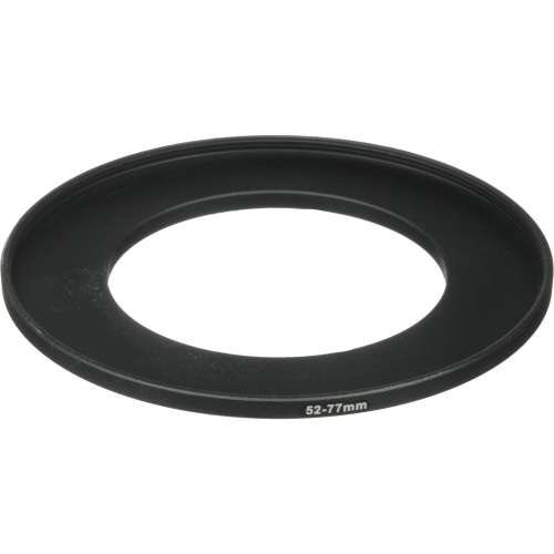 Step-Up ring - 52 - 77mm