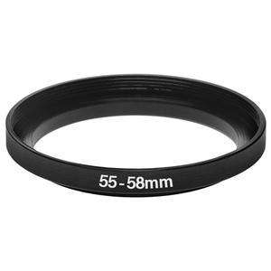 Step-Up ring - 55- 58mm