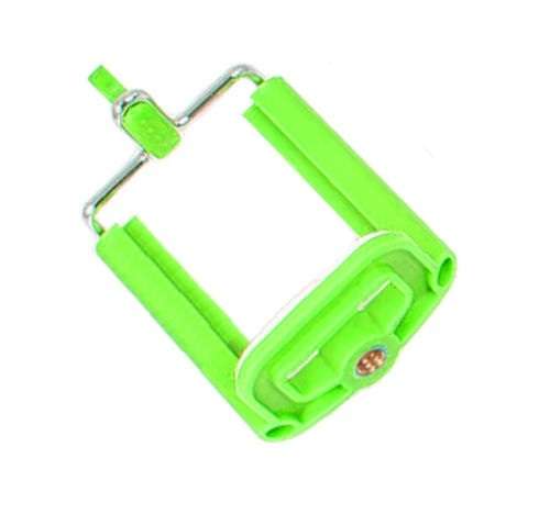 Universal BRACKET ADAPTER MOUNT HOLDER for Tripod / Selfie Stick /  iPhone / Smartphone