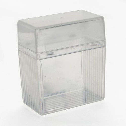 Plastic Storage Holder Container Box Case for 10x Filters Cokin P Series System