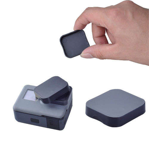 Anti-scratch Lens Cap Protector Cover Accessory For GoPro Hero 5 Camera