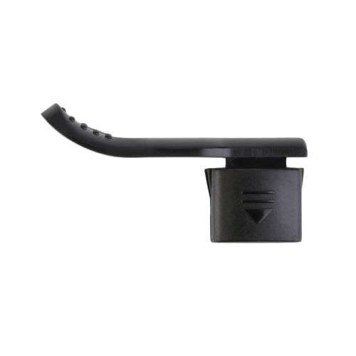 Universal Hot Shoe Thumb Grip Finger Handle Mount Holder For DSLR Camera