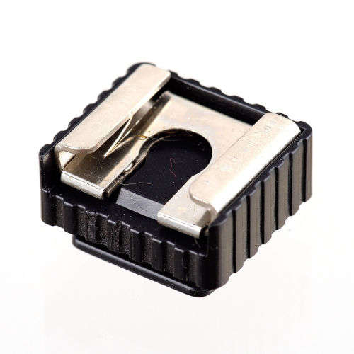 Short 1/4 Screw for Camera / Tripod / Flash Bracket Male / Female