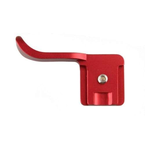 Universal Hot Shoe Thumb Grip Finger Handle Mount Holder For DSLR Camera