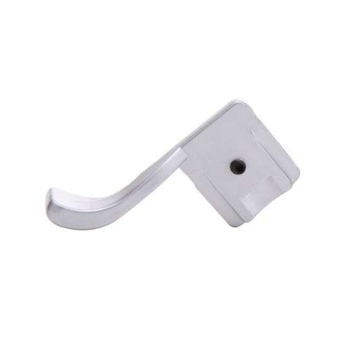 Universal Hot Shoe Thumb Grip Finger Handle Mount Holder For DSLR Camera