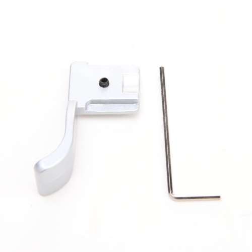 Universal Hot Shoe Thumb Grip Finger Handle Mount Holder For DSLR Camera