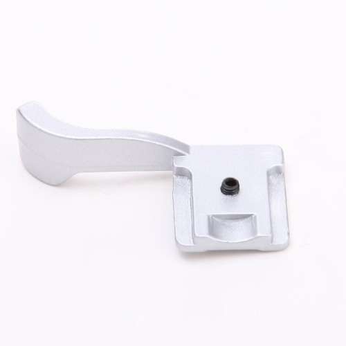 Universal Hot Shoe Thumb Grip Finger Handle Mount Holder For DSLR Camera