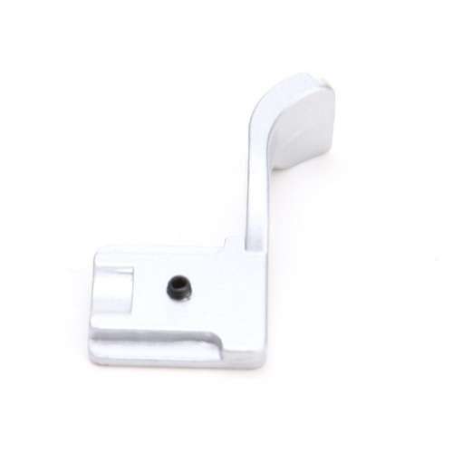 Universal Hot Shoe Thumb Grip Finger Handle Mount Holder For DSLR Camera