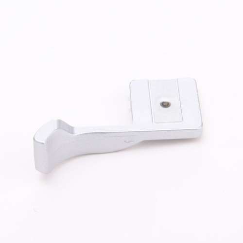 Universal Hot Shoe Thumb Grip Finger Handle Mount Holder For DSLR Camera