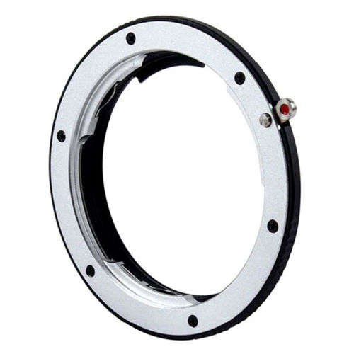 Leica R LR Lens to Canon EOS EF Adapter
