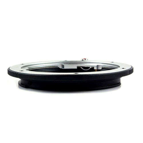 Leica R LR Lens to Canon EOS EF Adapter
