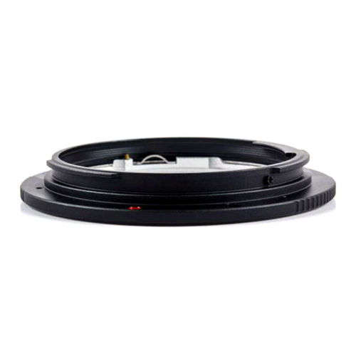 Leica R LR Lens to Canon EOS EF Adapter